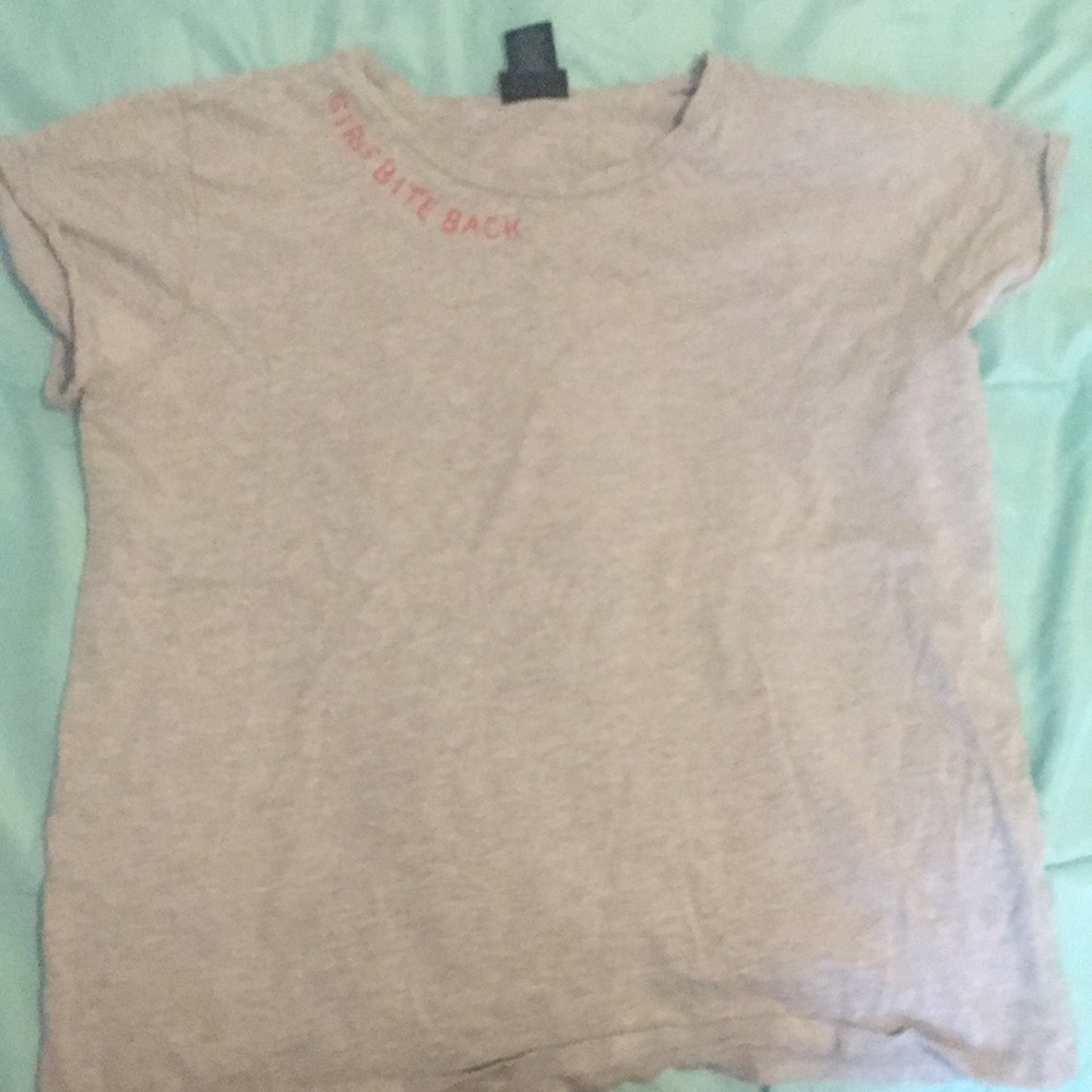 T shirt
